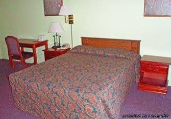 Star Motel Macomb Экстерьер фото