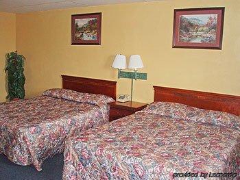 Star Motel Macomb Номер фото