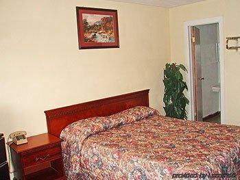 Star Motel Macomb Номер фото
